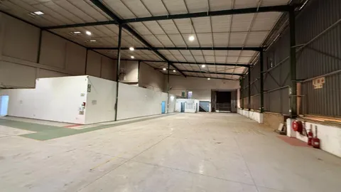 Clovelly Business Park, 342 Old Pretoria Rd in Halfway House